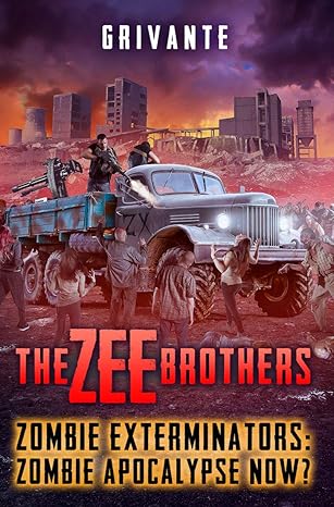 The Zee Brothers