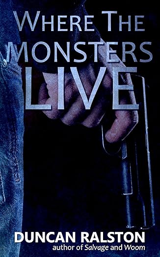 Where the Monsters Live