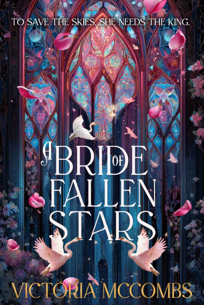 A Bride of Fallen Stars