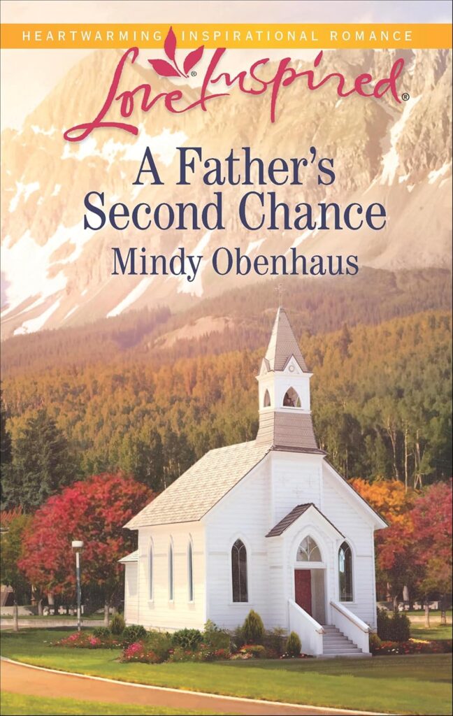 A Father’s Second Chance