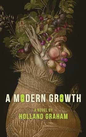 A Modern Growth