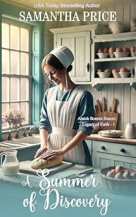 A Summer of Discovery