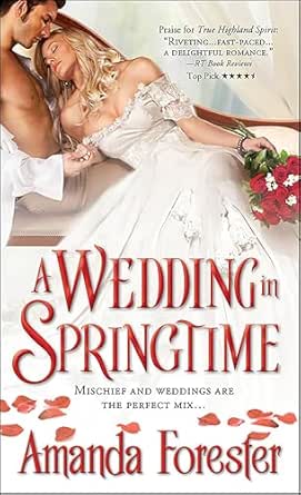 A Wedding in Springtime
