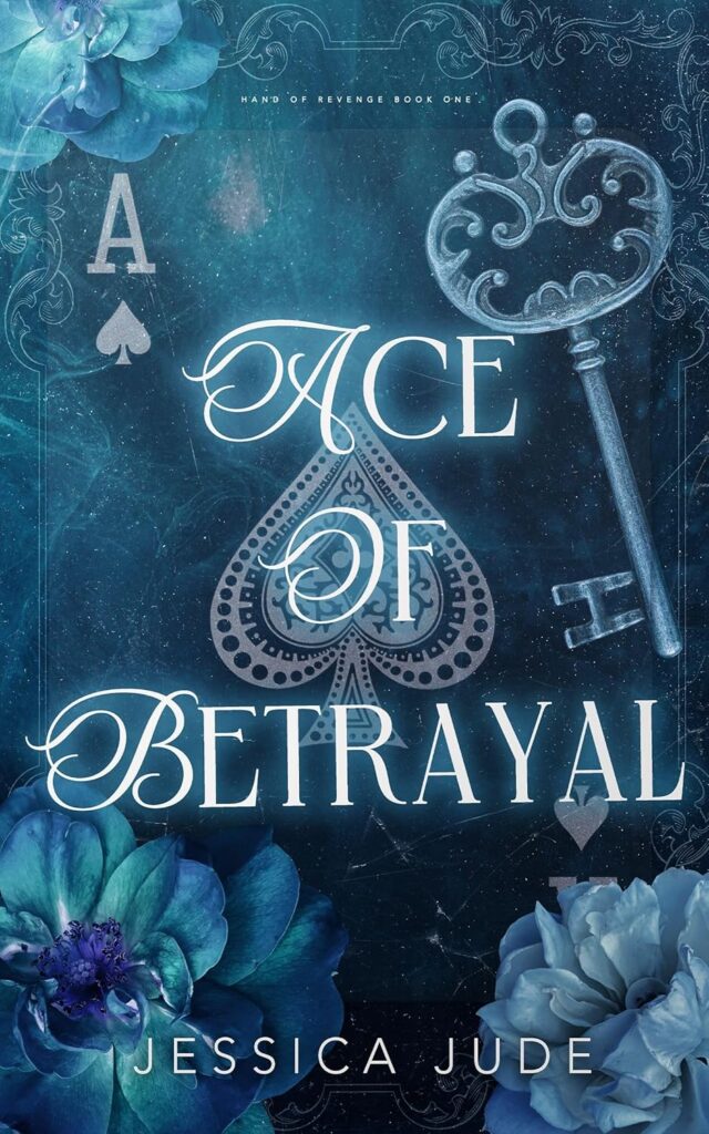 Ace of Betrayal