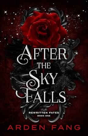 After the Sky Falls