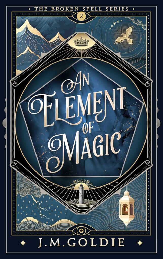 An Element of Magic