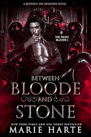 Between Bloode and Stone