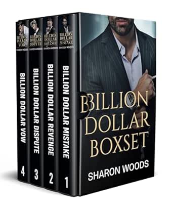 Billion Dollar (Complete Series)