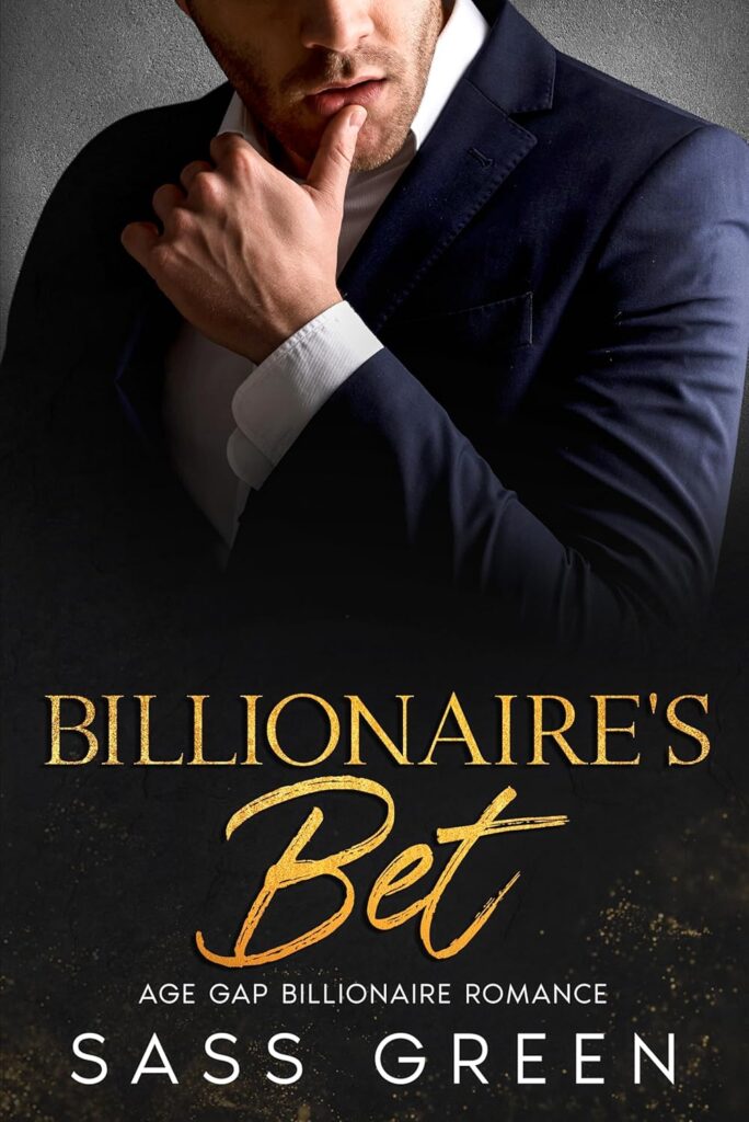 Billionaire’s Bet