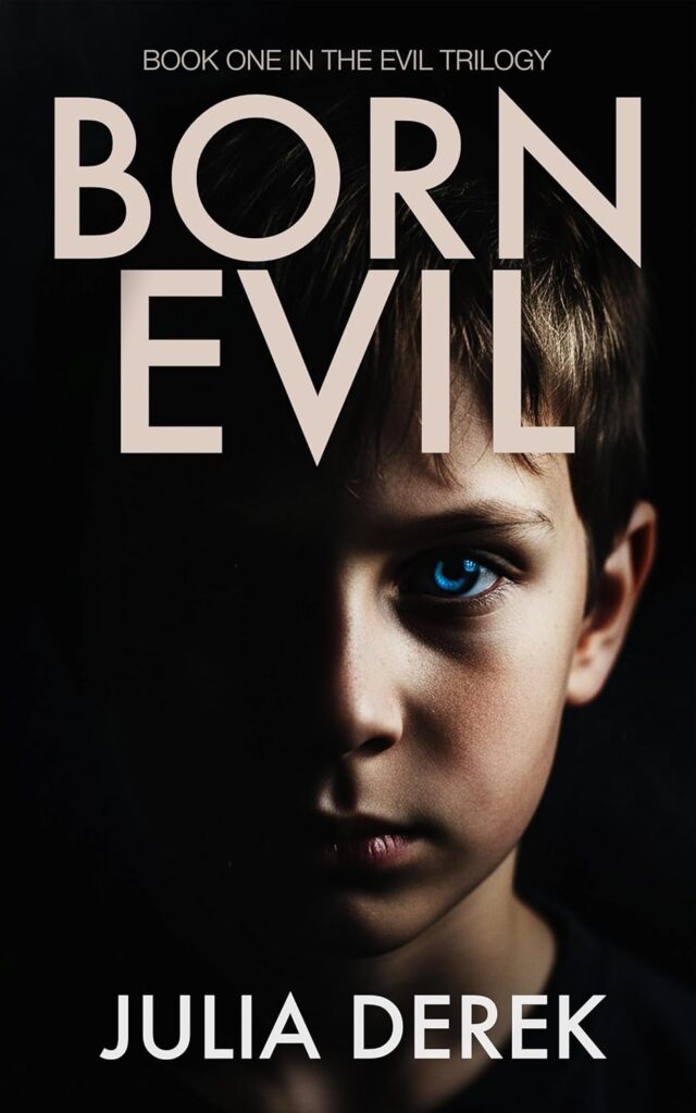 Born Evil