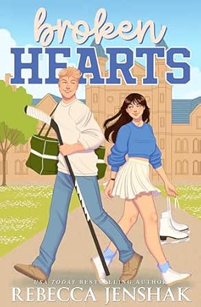 Broken Hearts