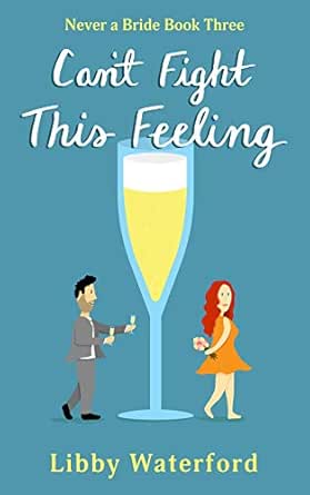 Can’t Fight This Feeling