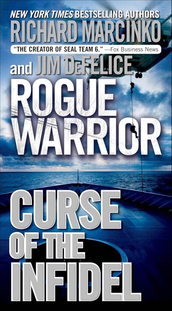 Curse of the Infidel