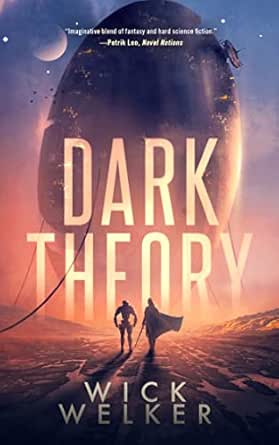 Dark Theory