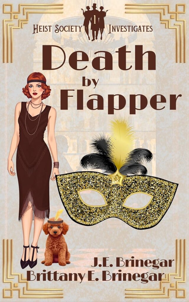 Death by Flapper