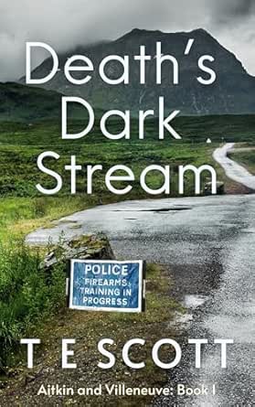 Death’s Dark Stream