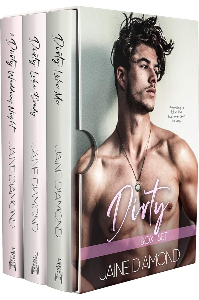 Dirty (Complete Series)
