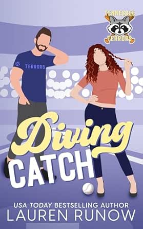 Diving Catch
