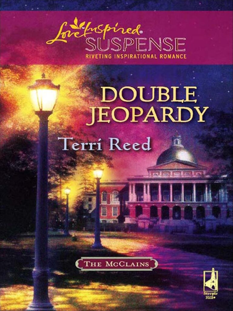 Double Jeopardy