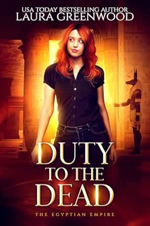 Duty to the Dead