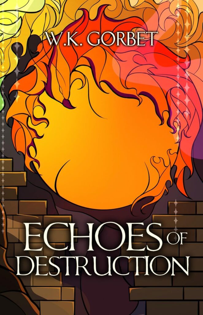 Echoes of Destruction