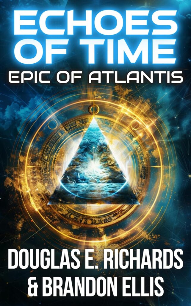 Echoes of Time
