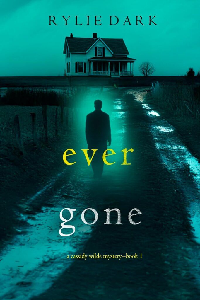 Ever Gone