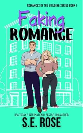 Faking Romance