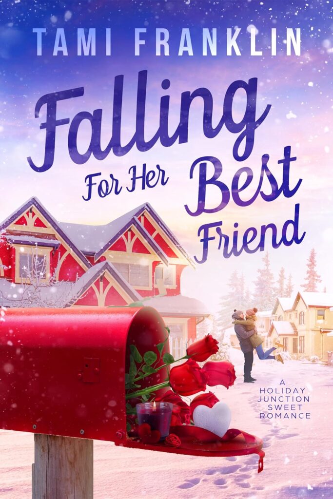 Falling for Her Best Friend