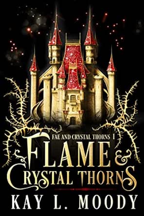 Flame & Crystal Thorns