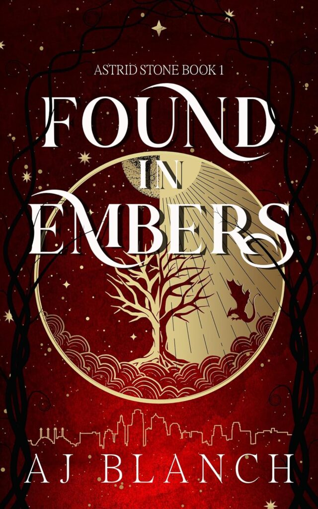 Found in Embers