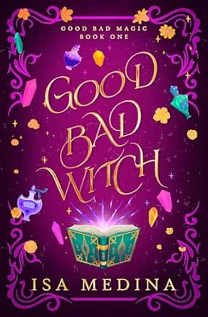 Good Bad Witch