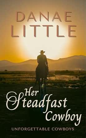 Her Steadfast Cowboy