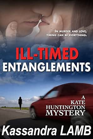 Ill-Timed Entanglements