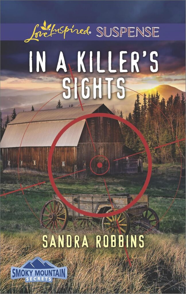 In a Killer’s Sights