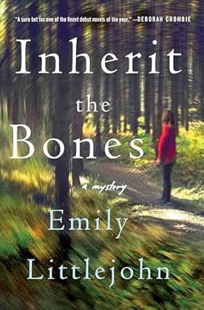Inherit the Bones