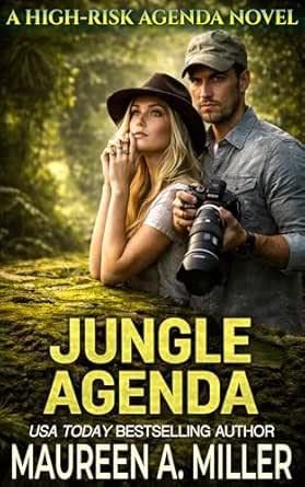 Jungle Agenda