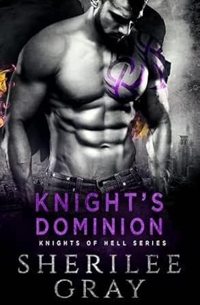 Knight’s Dominion