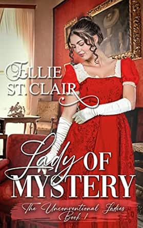Lady of Mystery