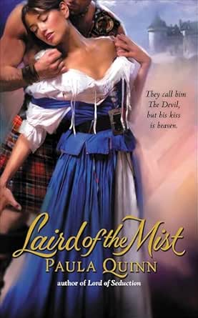 Laird of the Mist