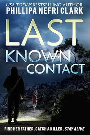 Last Known Contact