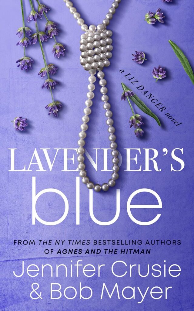 Lavender’s Blue