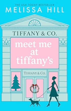 Meet Me at Tiffany’s