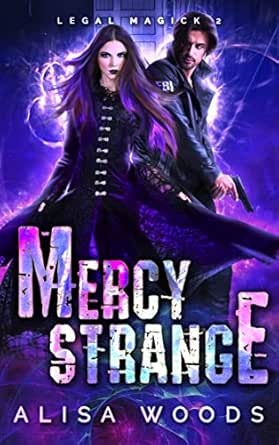 Mercy Strange