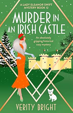 Murder in an Irish Castle