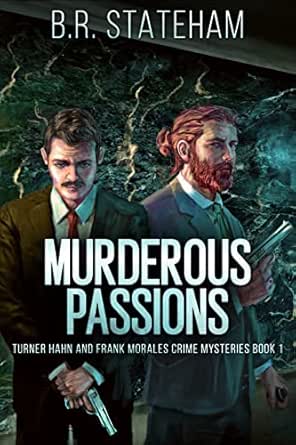 Murderous Passions