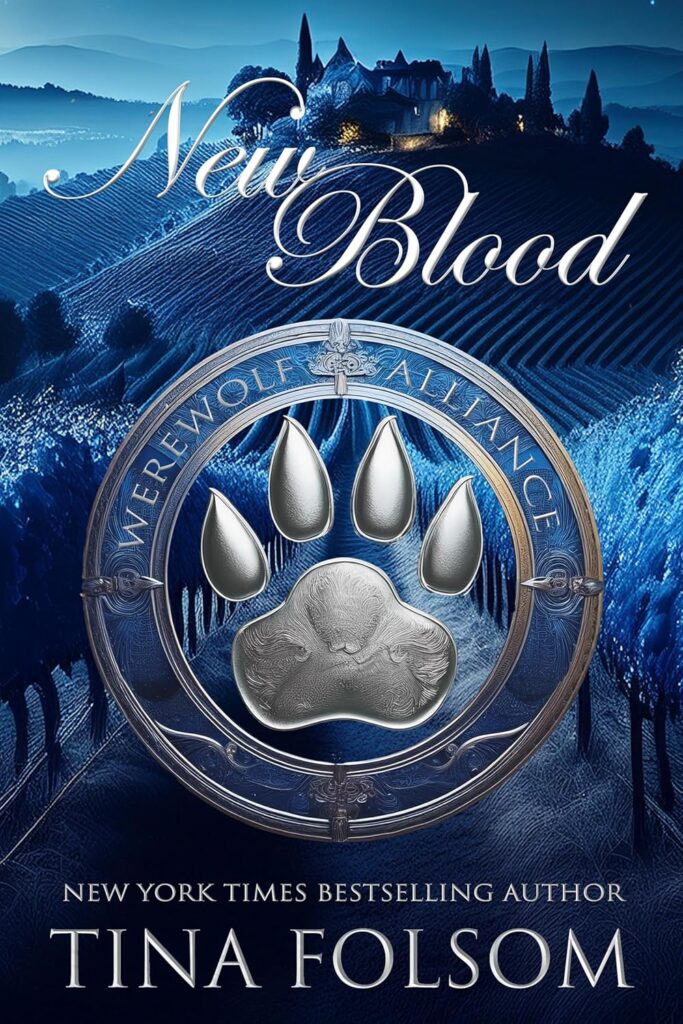 New Blood