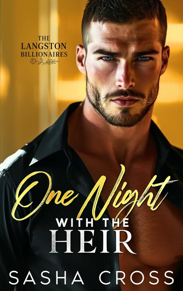 One Night with the Heir
