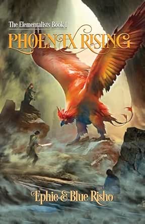 Phoenix Rising