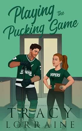 Playing the Pucking Game